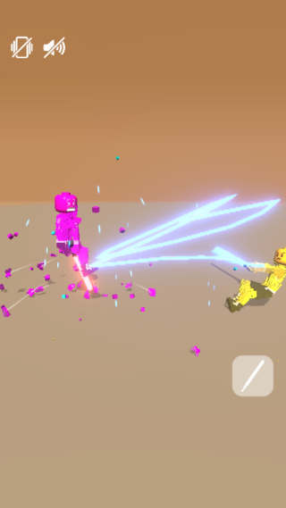 狂野格斗对决 狂野格斗对决