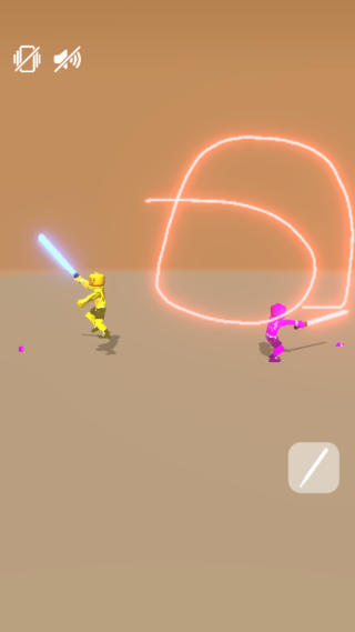 狂野格斗对决 狂野格斗对决