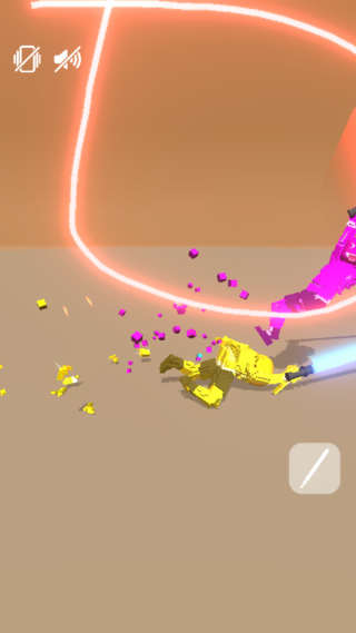 狂野格斗对决 狂野格斗对决