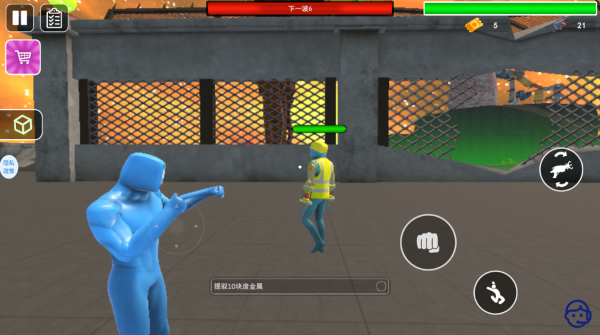 怪兽来袭末日游戏下载 怪兽来袭末日游戏下载