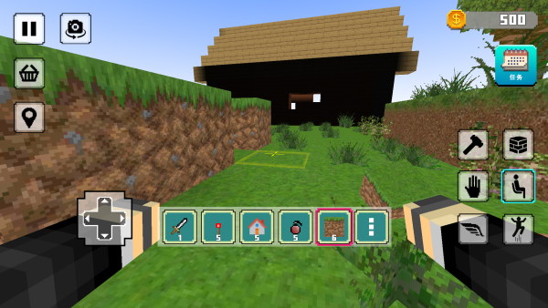 超级建造模拟器 超级建造模拟器