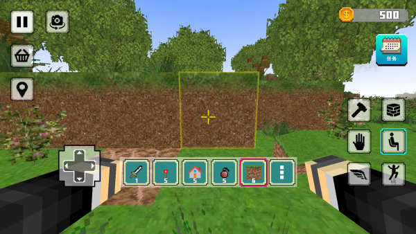 超级建造模拟器 超级建造模拟器