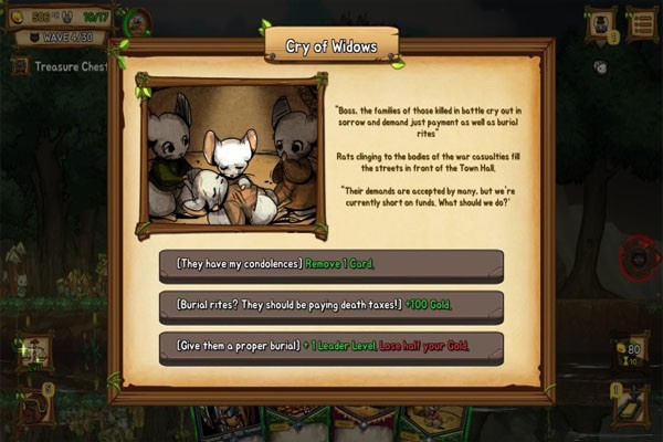 鼠之城邦(Ratropolis) 鼠之城邦(Ratropolis)