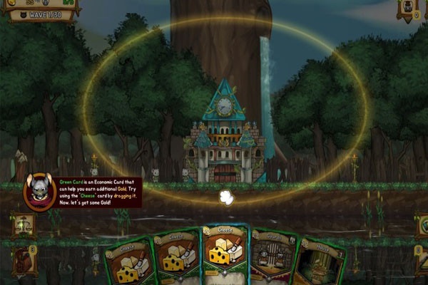 鼠之城邦(Ratropolis) 鼠之城邦(Ratropolis)