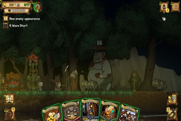 鼠之城邦(Ratropolis) 鼠之城邦(Ratropolis)