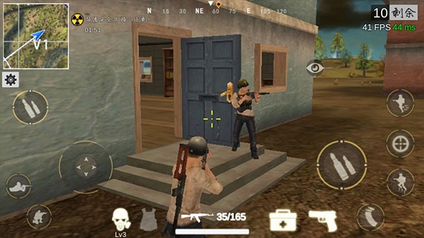 绝地王者勇士63游戏 绝地王者勇士63游戏