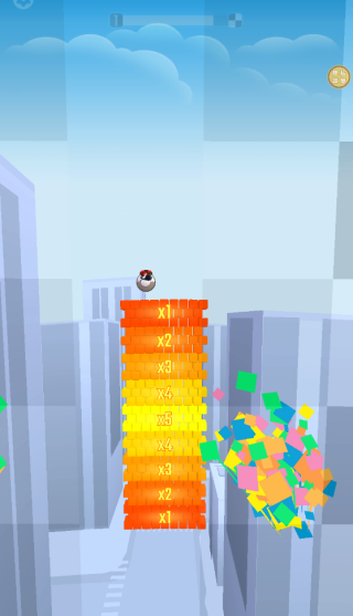 飞钩酷跑侠游戏下载 飞钩酷跑侠游戏下载