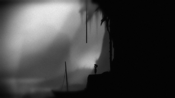 LIMBO(地狱边境) LIMBO(地狱边境)