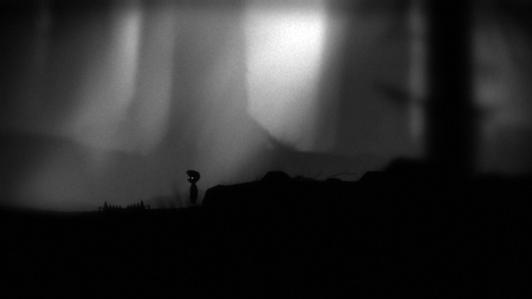 LIMBO(地狱边境) LIMBO(地狱边境)