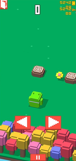 凉屋方块冒险新角色版 凉屋方块冒险新角色版