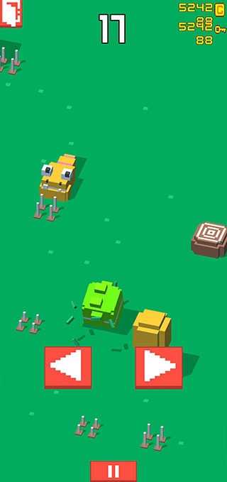 凉屋方块冒险新角色版 凉屋方块冒险新角色版