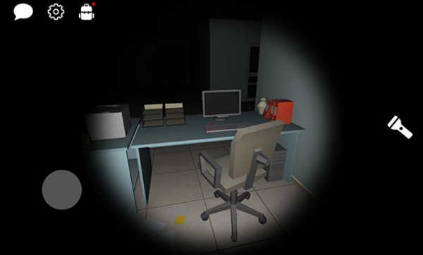 超自然现象多人恐怖畅玩版 超自然现象多人恐怖畅玩版