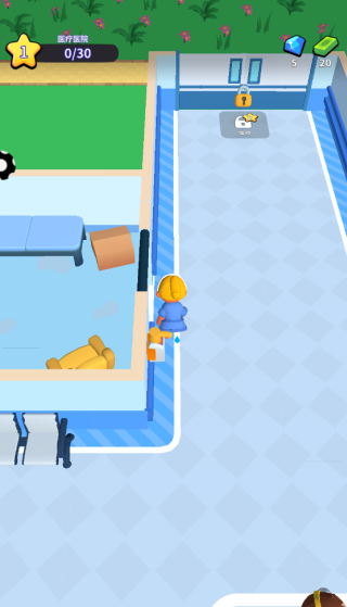 阳光救援游戏下载 阳光救援游戏下载