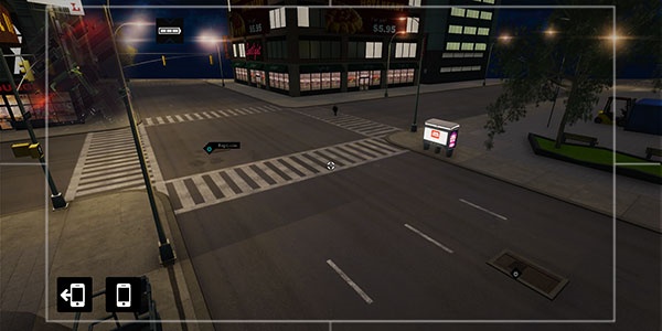 ŹֻѰ(Watch Dogs Mobile)