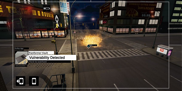 ŹֻѰ(Watch Dogs Mobile)
