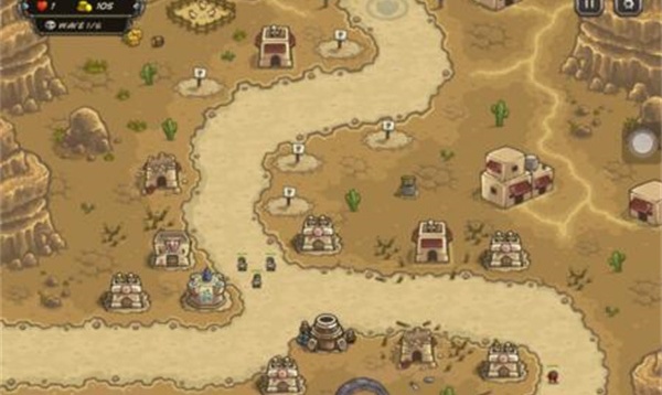 皇家守卫军2前线中文版(Frontiers) 皇家守卫军2前线中文版(Frontiers)