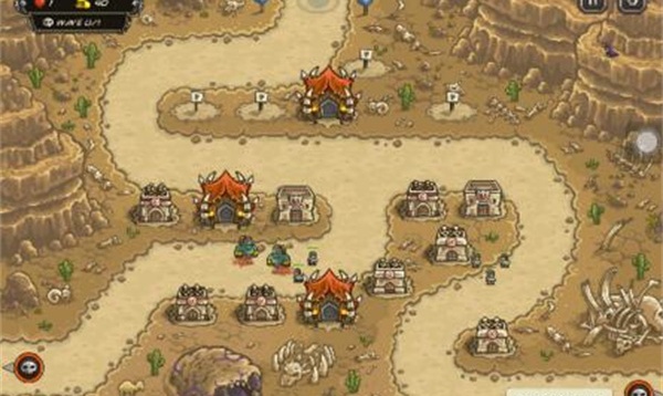 皇家守卫军2前线中文版(Frontiers) 皇家守卫军2前线中文版(Frontiers)