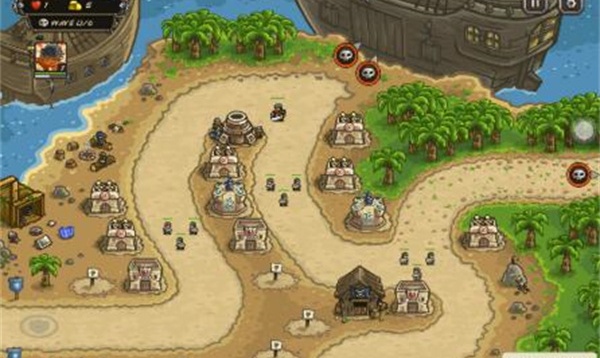 皇家守卫军2前线中文版(Frontiers) 皇家守卫军2前线中文版(Frontiers)