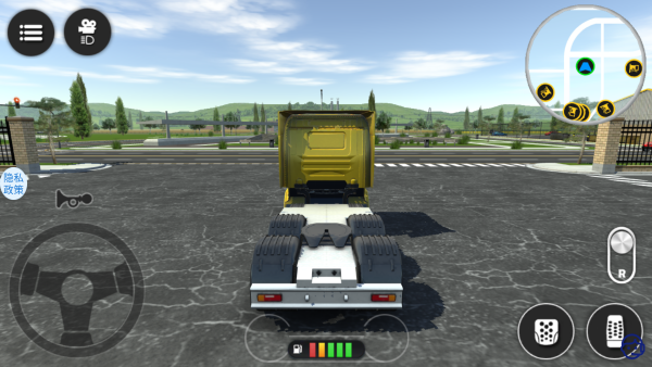 狂飙都市车神之路 狂飙都市车神之路