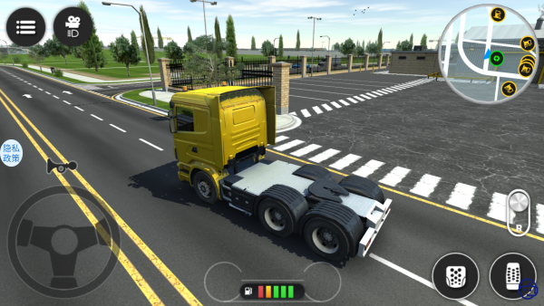 狂飙都市车神之路 狂飙都市车神之路