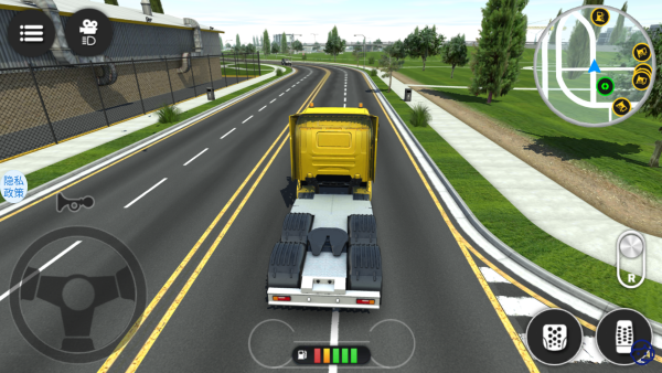 狂飙都市车神之路 狂飙都市车神之路