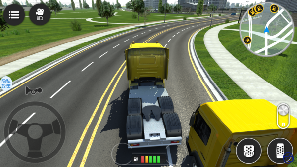 狂飙都市车神之路 狂飙都市车神之路