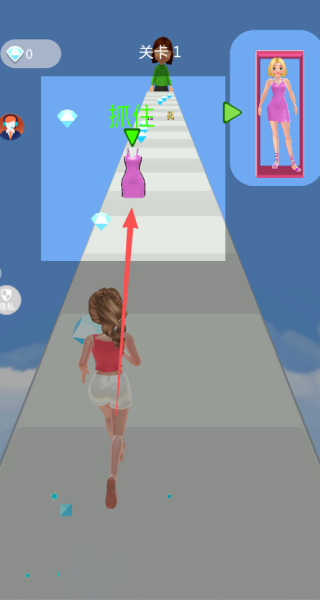 美女变装大师游戏下载 美女变装大师游戏下载