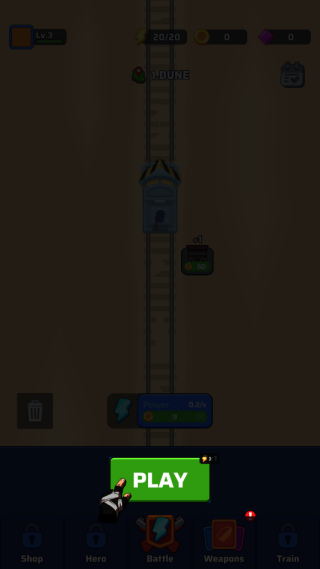 火车防御游戏下载 火车防御游戏下载