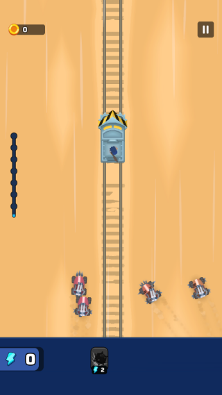 火车防御游戏下载 火车防御游戏下载