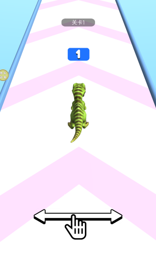 小恐龙冲冲冲最新版下载 小恐龙冲冲冲最新版下载