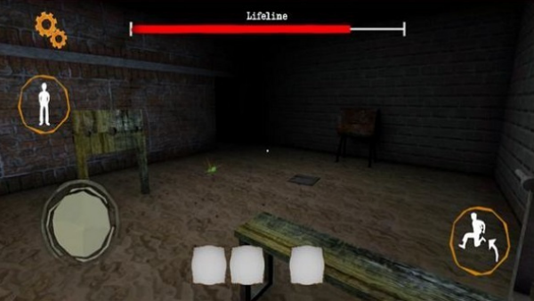 恐怖双胞胎重制版下载(The Twins) 恐怖双胞胎重制版下载(The Twins)