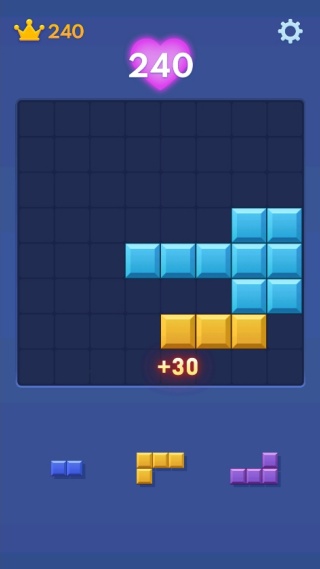 方块爆炸游戏官方正版下载(Block Blast) 方块爆炸游戏官方正版下载(Block Blast)