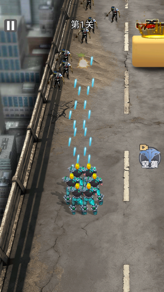 冲刺选择门游戏下载 冲刺选择门游戏下载