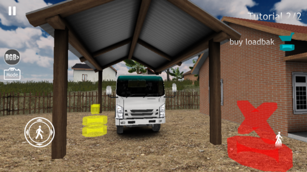 ES Truck ID中文版下载 ES Truck ID中文版下载