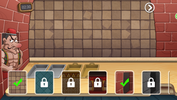 我的烤肉店铺游戏下载 我的烤肉店铺游戏下载