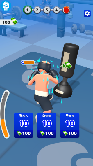 英雄闯关记最新版下载 英雄闯关记最新版下载