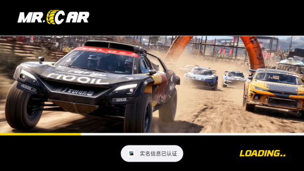 Mr Car中文版下载 Mr Car中文版下载