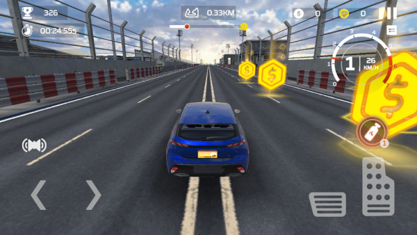 Mr Car中文版下载 Mr Car中文版下载