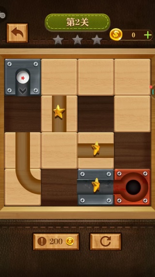 球球华容道游戏下载 球球华容道游戏下载