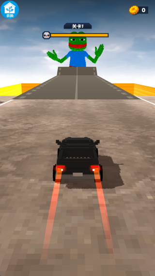 末日大逃亡游戏下载 末日大逃亡游戏下载