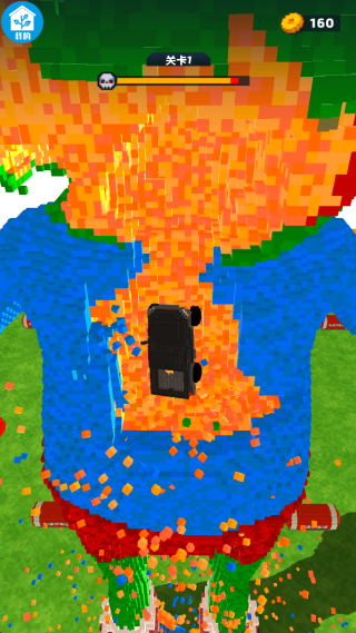 末日大逃亡游戏下载 末日大逃亡游戏下载