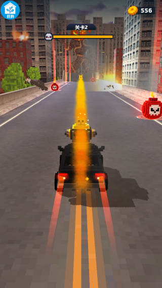 末日大逃亡游戏下载 末日大逃亡游戏下载