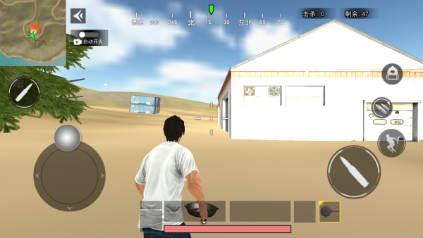 恐怖马桶人乱斗 恐怖马桶人乱斗