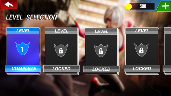 Spider Girl Fighter中文版下载 Spider Girl Fighter中文版下载