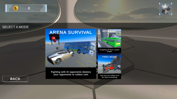 驱动车祸模拟器下载安装 驱动车祸模拟器下载安装