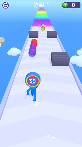 极速融合酷跑最新版下载 极速融合酷跑最新版下载