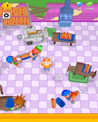 疯狂建造王 疯狂建造王