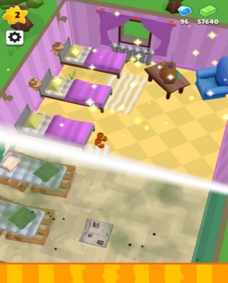 疯狂建造王 疯狂建造王