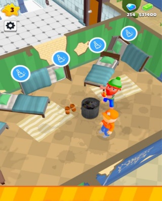 疯狂建造王 疯狂建造王