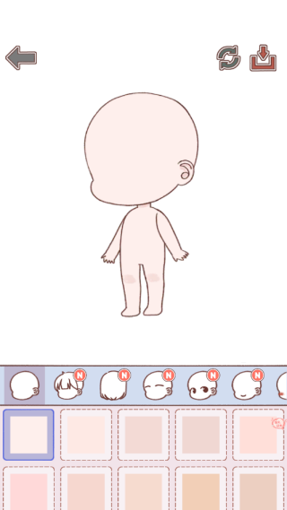 我的时尚女友游戏下载 我的时尚女友游戏下载